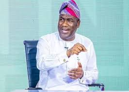 Nigeria needs new breed of leaders - Hamzat